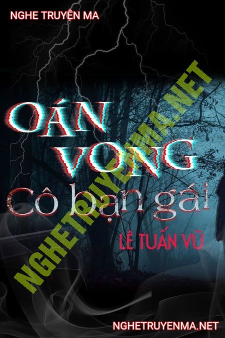 Oán Vong Cô Bạn Gái