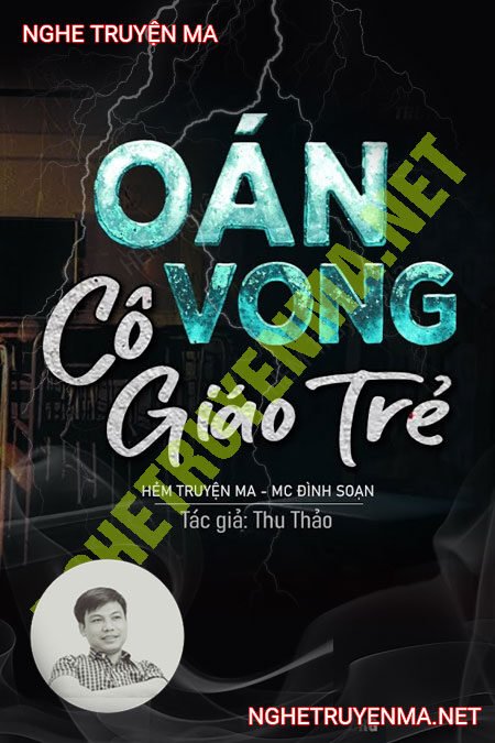 Oán Vong Cô Giáo Trẻ