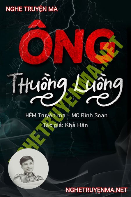 Ông Thuồng Luồng