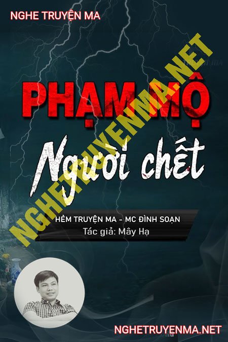 Phạm Mộ Người Chết