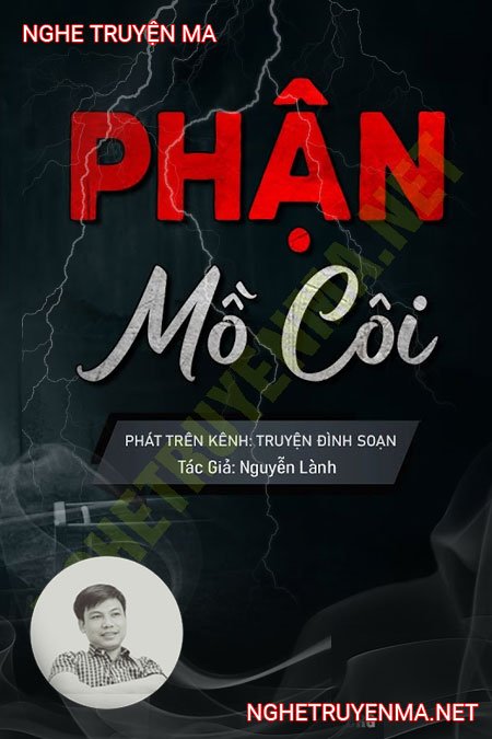 Phận Mồ Côi