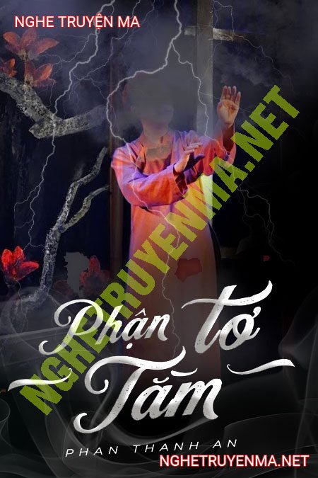 Phận Tơ Tằm