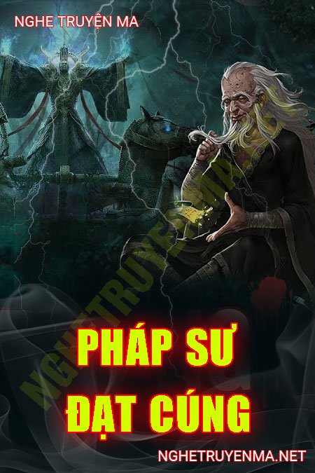 Pháp Sư Đạt Cúng