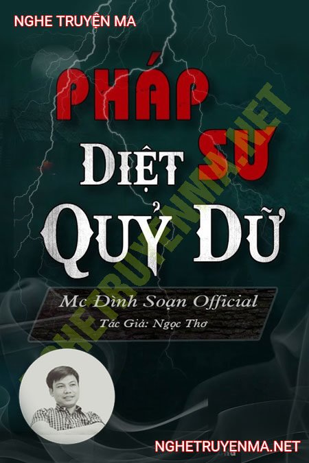 Pháp Sư Diệt Quỷ