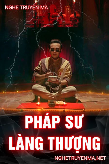 Pháp Sư Làng Thượng