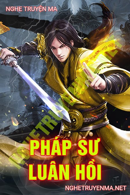 Pháp Sư Luân Hồi