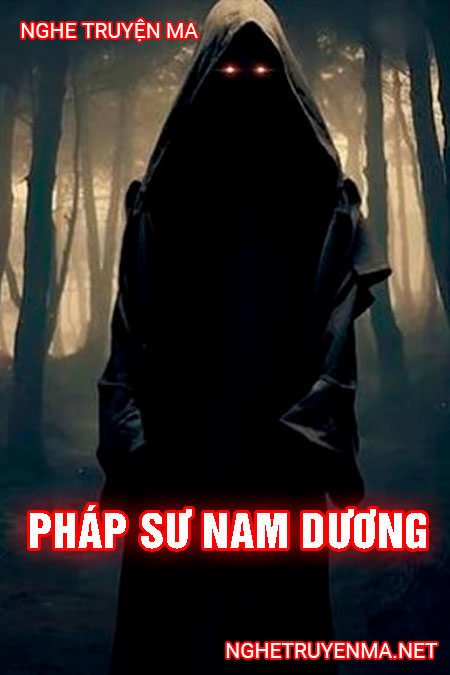 Pháp sư nam dương