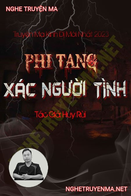 Phi Tang X.ác Người Tình