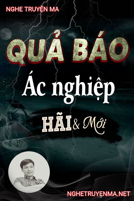 Quả Báo Ác Nghiệp