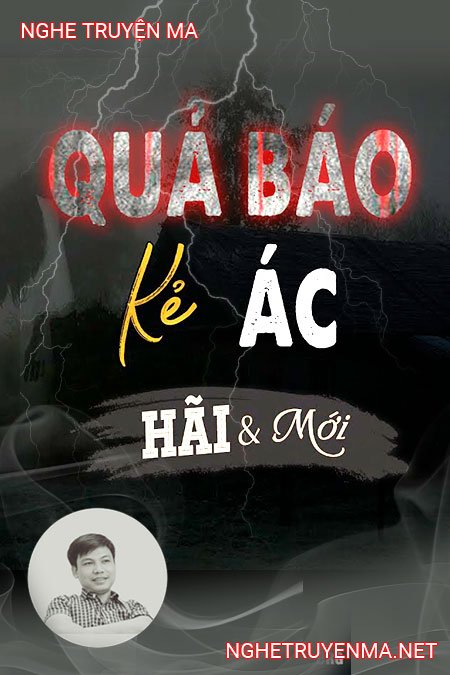 Quả Báo Kẻ Ác