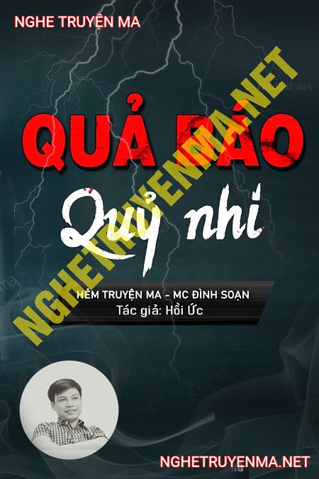 Quả Báo Quỷ Nhi