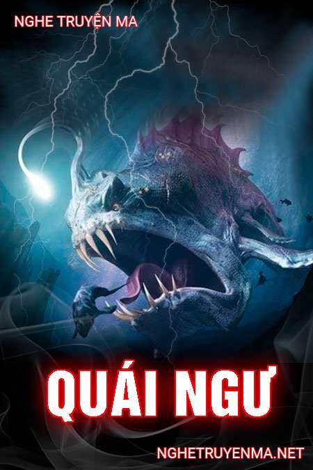 Quái Ngư