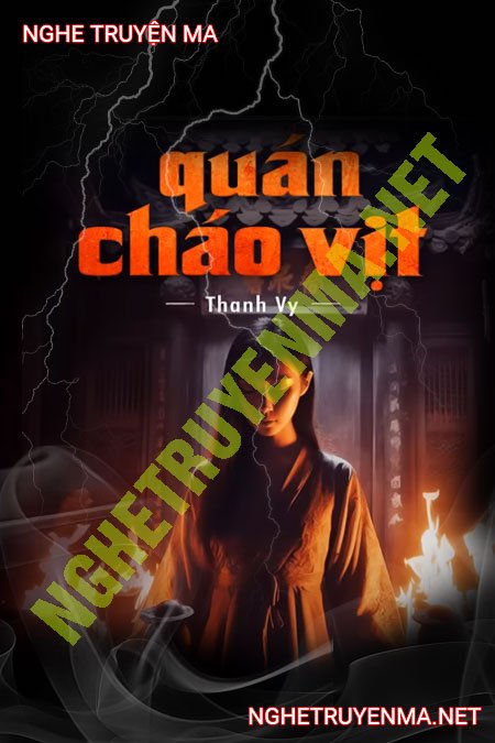 Quán Cháo Vịt