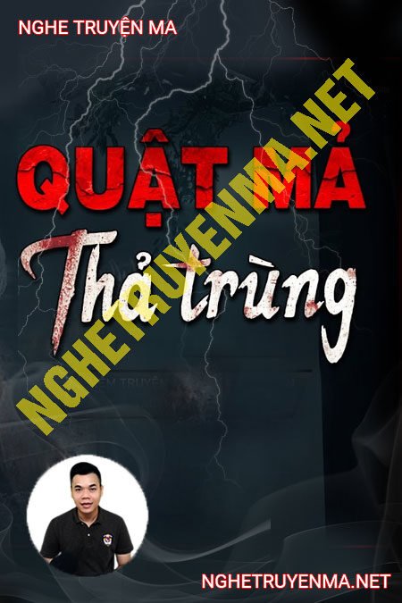 Quật Mả Thả Trùng