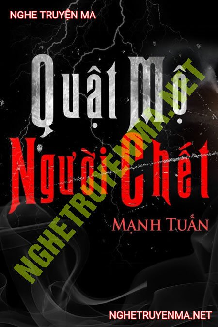 Quật Mộ Người Chết