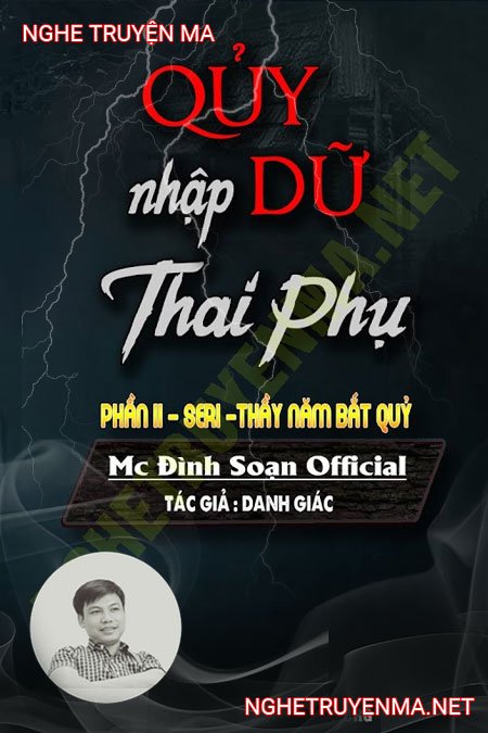 Quỷ Dữ Nhập Thai Phụ