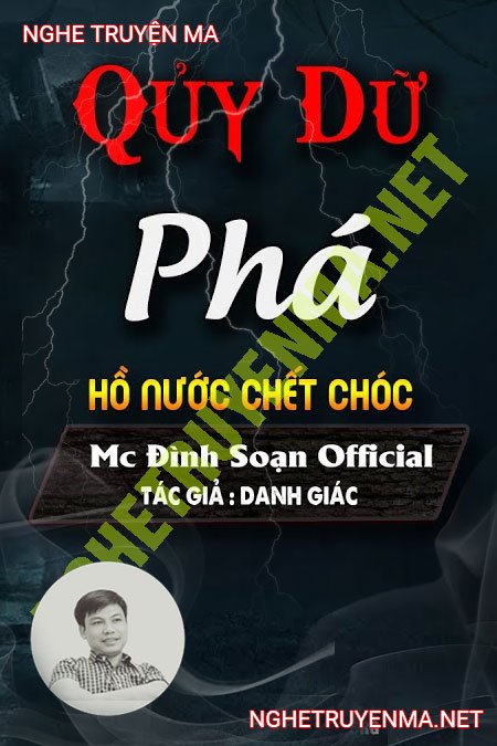 Quỷ Dữ Phá