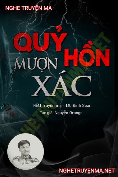 Quỷ Hồn Mượn X.ác