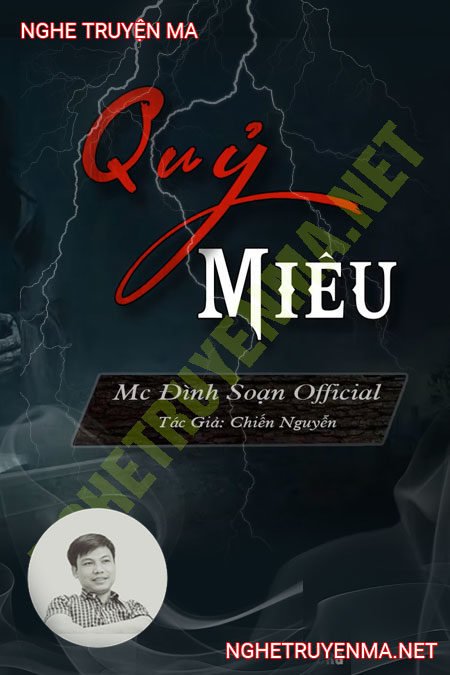 Quỷ Miếu