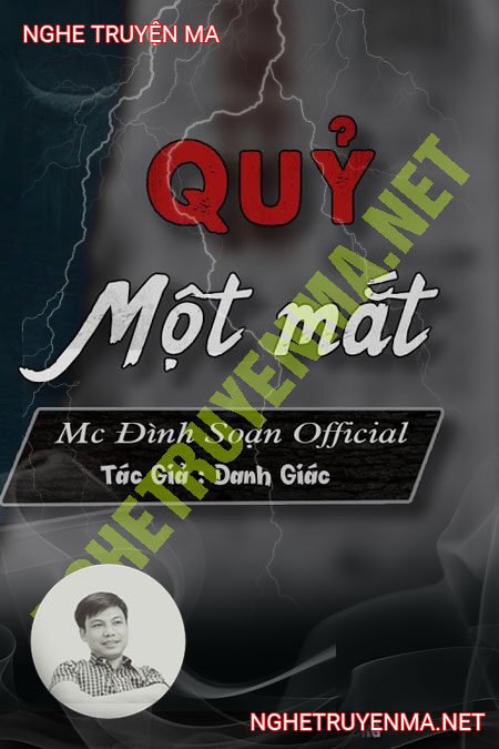 Quỷ 1 Mắt