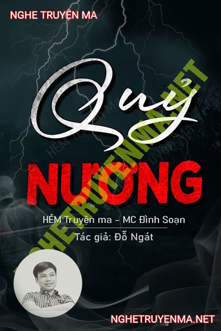 Quỷ Nương