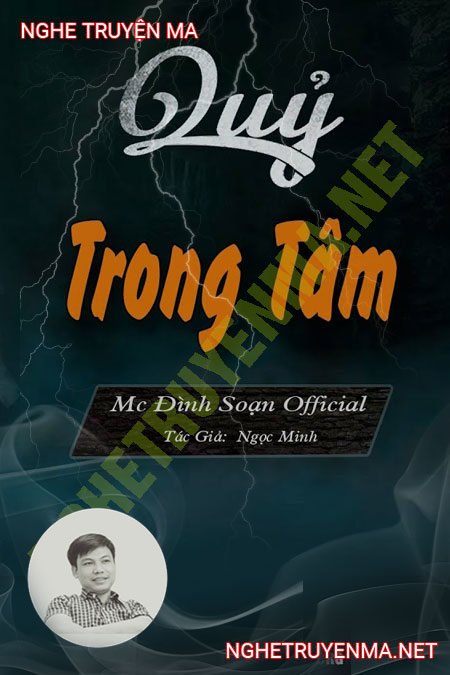 Quỷ Trong Tâm