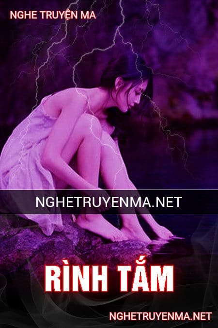 Rình Tắm