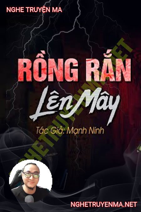 Rồng Rắn Lên Mây