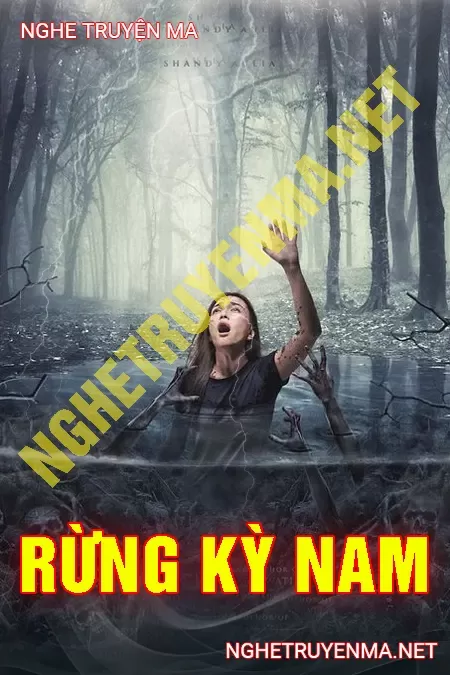 Rừng Kỳ Nam