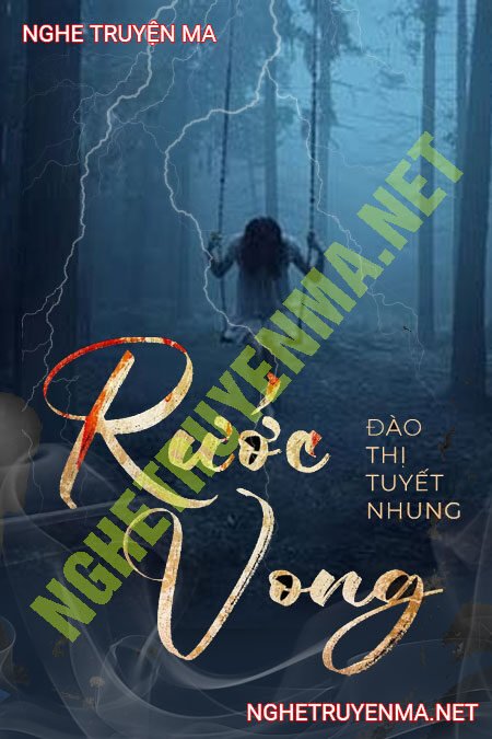 Rước Vong