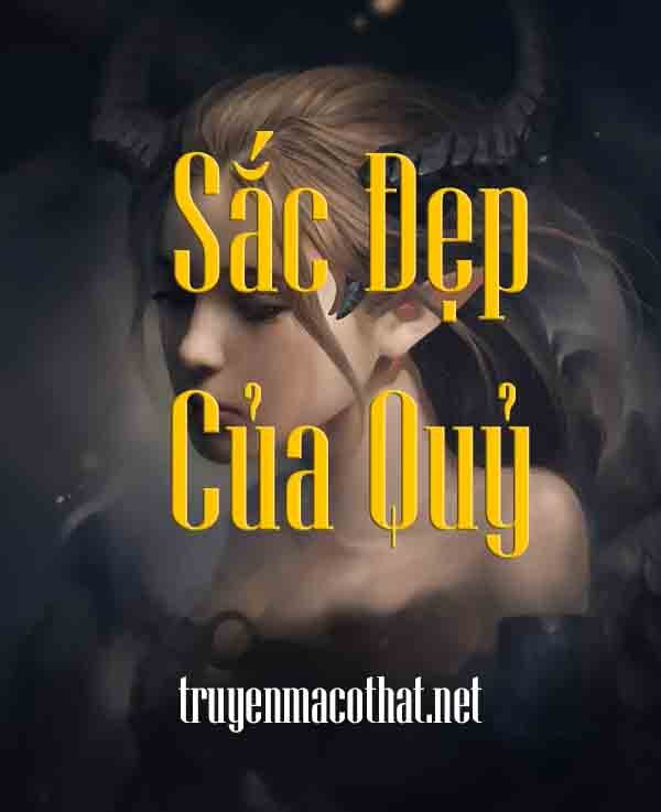 Sắc Đẹp Của Quỷ