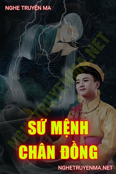 Sứ Mệnh Chân Đồng