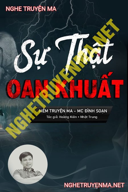 Sự Thật Oan Khuất