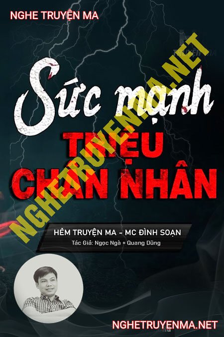 Sức Mạnh Của Triệu Chân Nhân