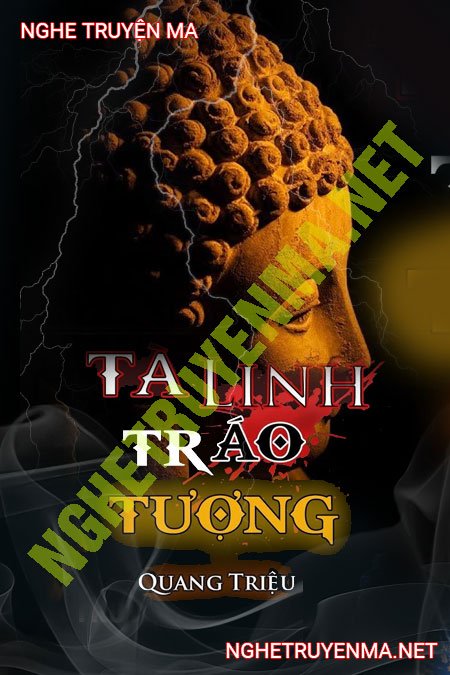 Tà Linh Tráo Trượng