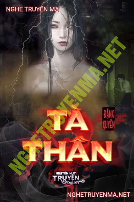 Tà Thần