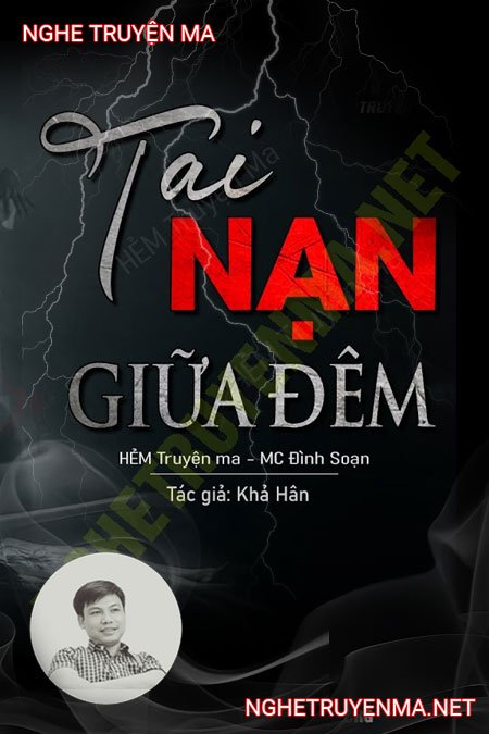 Tai Nạn Giữa Đêm