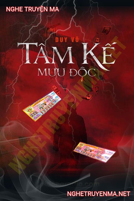 Tâm Kế Mưu Độc