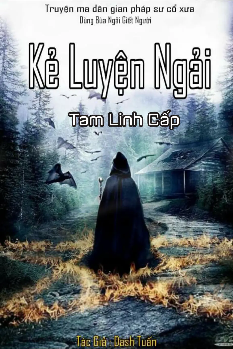 Tam Linh Cấp