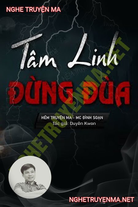 Tâm Linh Đừng Đùa