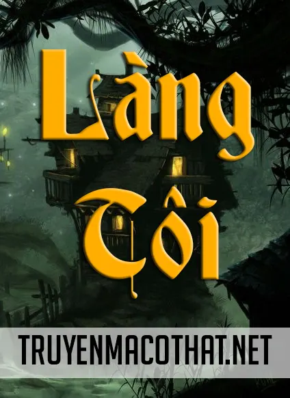 Tâm Linh – Làng tôi