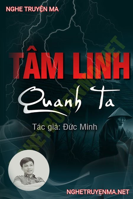 Tâm Linh Quanh Ta