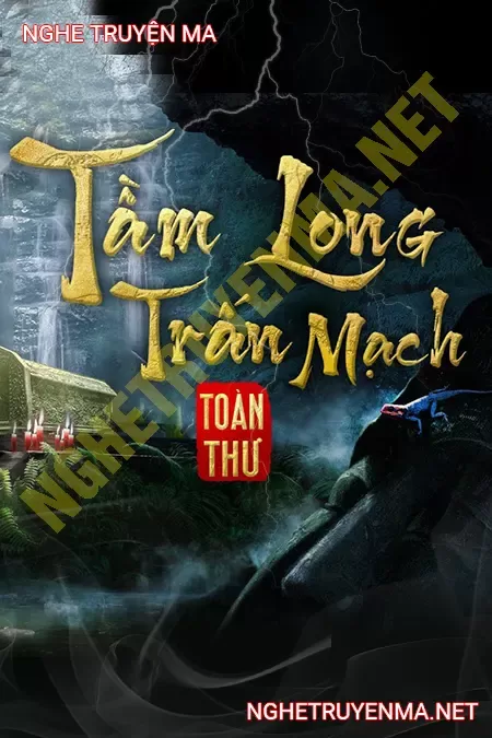 Tầm Long Trấn Mạch