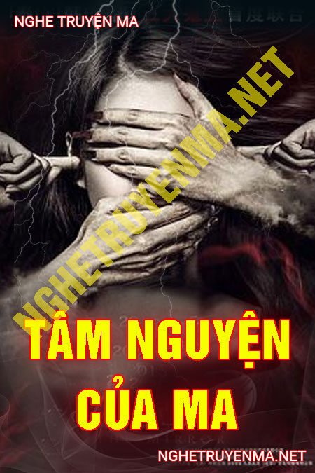 Tâm Nguyện Của Ma