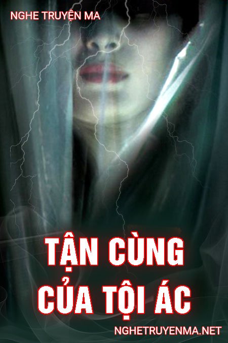 Tận Cùng Của Tội Ác