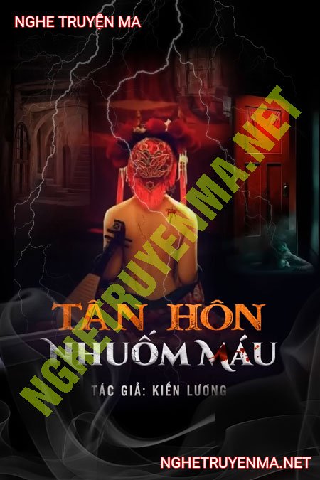 Tân Hôn Nhuốm M.áu