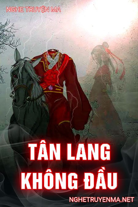 Tân Lang Không Đ.ầu