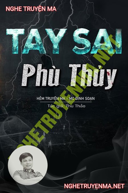 Tay Sai Của Phù Thủy