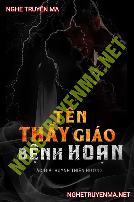 Tên Thầy Giáo Tàn Ác