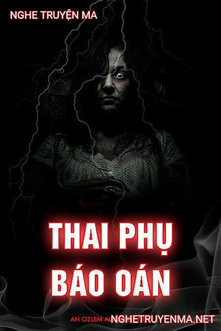 Thai Phụ Báo Oán